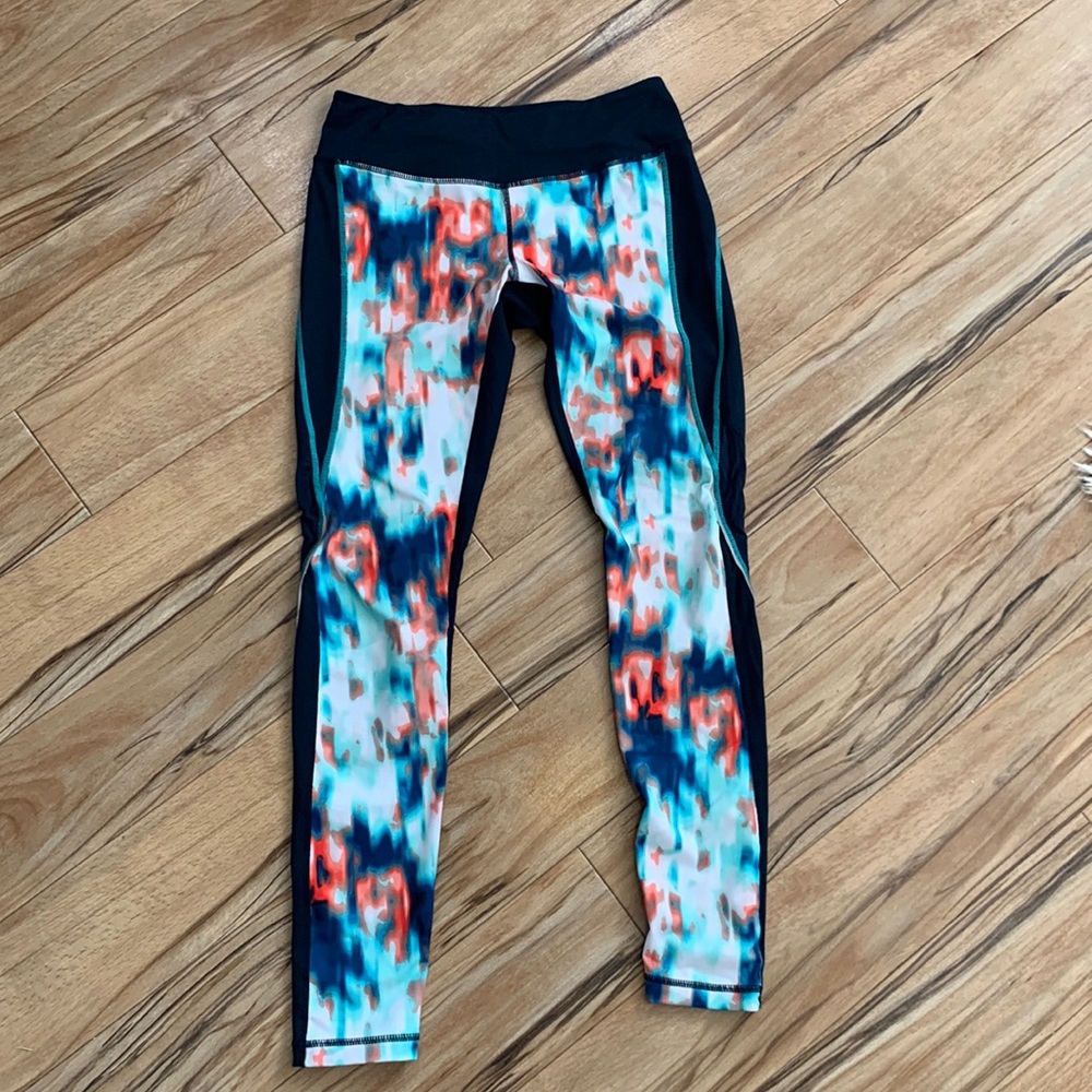 Zella leggings